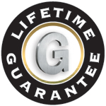 Lifetime Guarantee